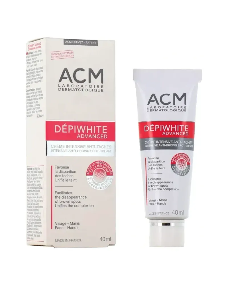 Skincare