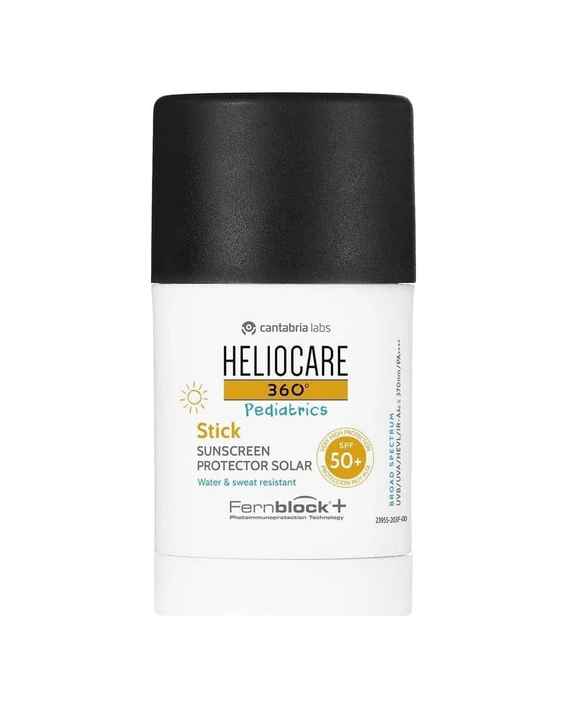 Heliocare 360° Pediatrics Stick SPF50+ 25 g