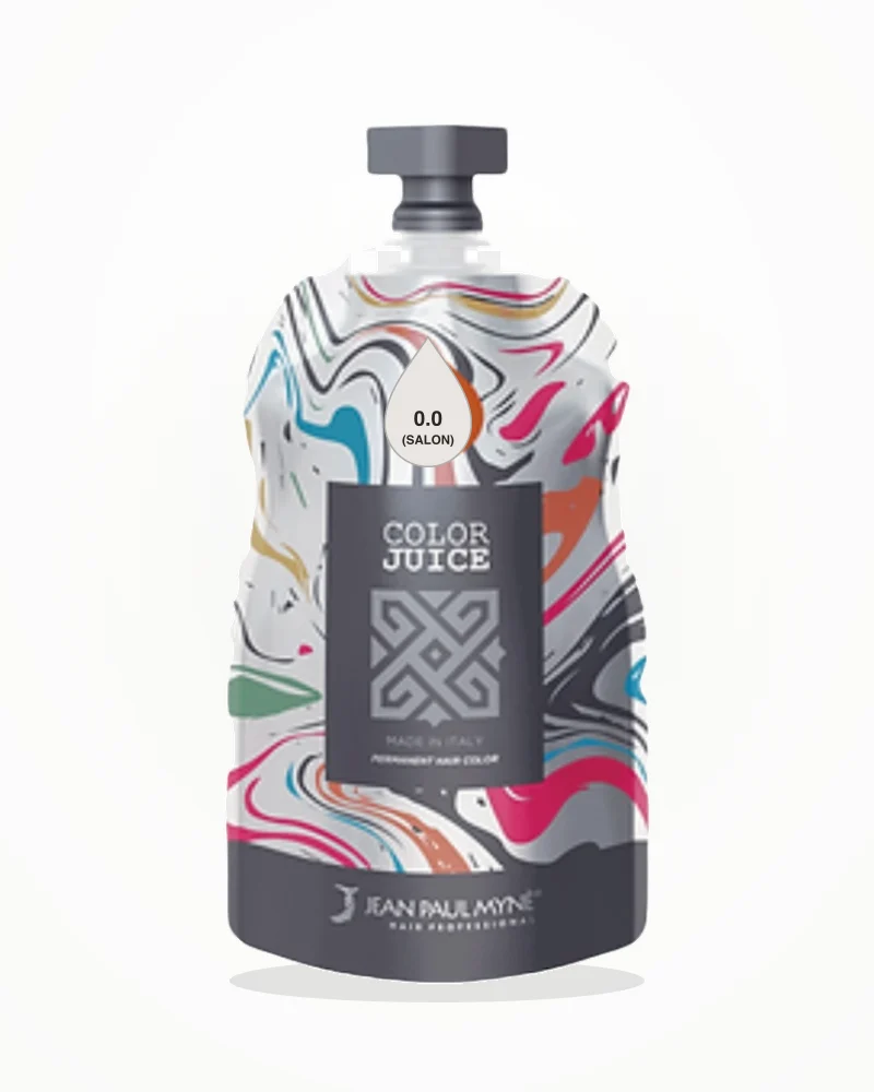Color Juice 0.0 Clear